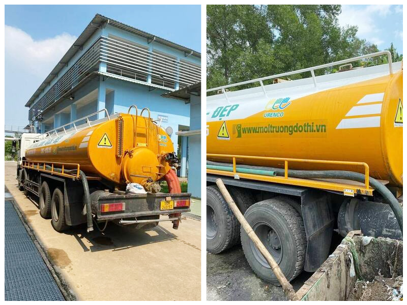 Song Cong Service Trading Co., Ltd